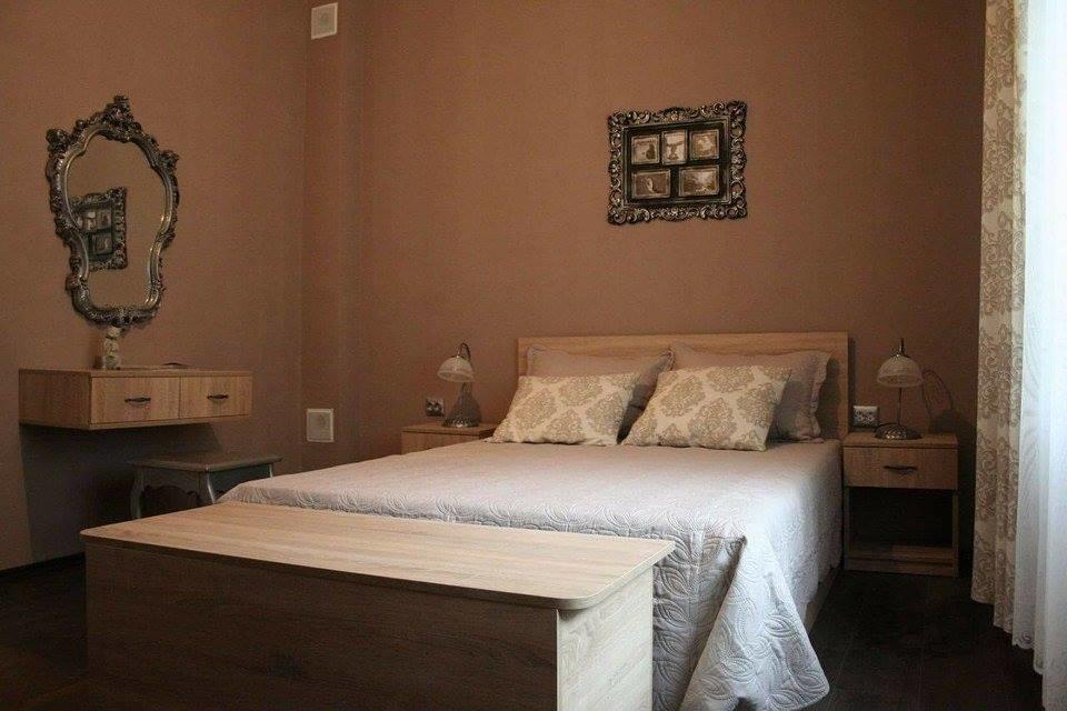 Yavor Apartment Sofya Dış mekan fotoğraf