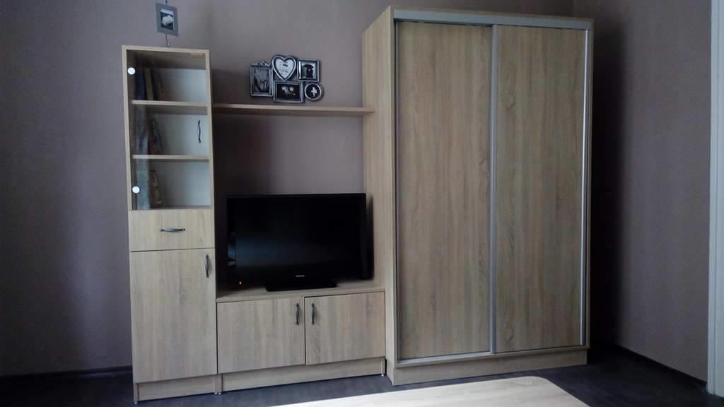 Yavor Apartment Sofya Dış mekan fotoğraf